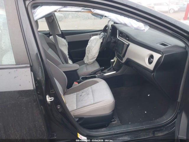 2017 TOYOTA COROLLA 2T1BURHE7HC942503 Photo 4