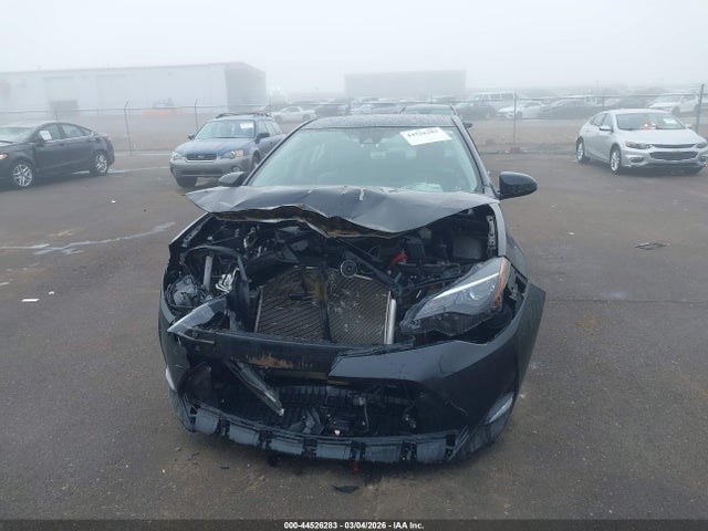 2017 TOYOTA COROLLA 2T1BURHE7HC942503 Photo 5