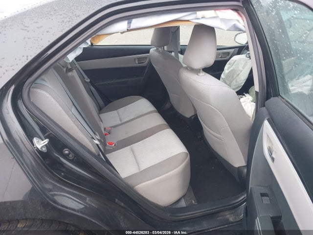 2017 TOYOTA COROLLA 2T1BURHE7HC942503 Photo 7