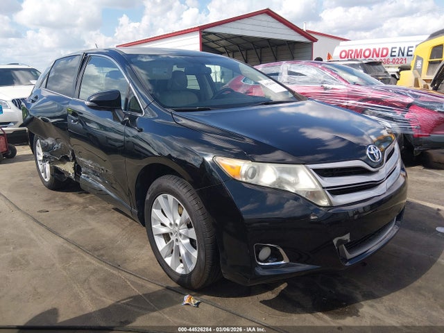2015 TOYOTA VENZA 4T3ZA3BB2FU091278