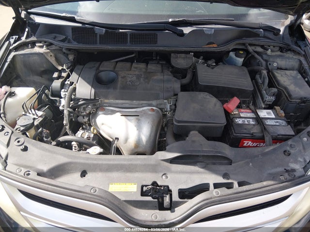 2015 TOYOTA VENZA 4T3ZA3BB2FU091278 Photo 9