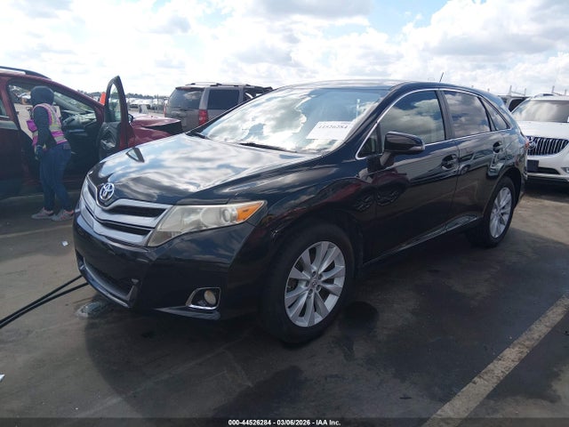 2015 TOYOTA VENZA 4T3ZA3BB2FU091278 Photo 1