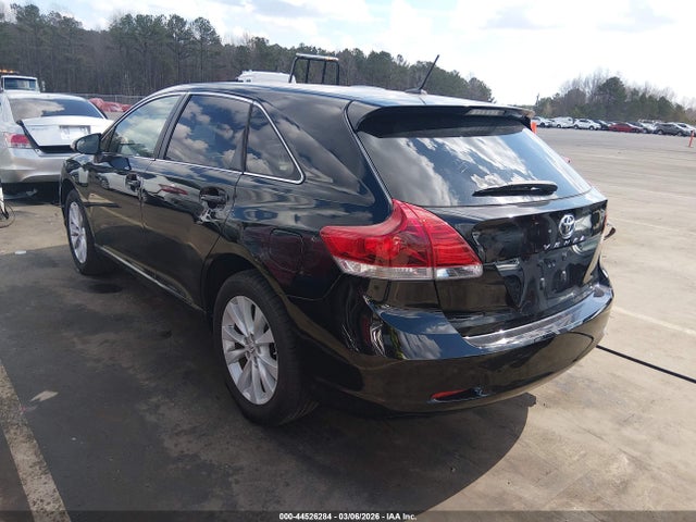 2015 TOYOTA VENZA 4T3ZA3BB2FU091278 Photo 2