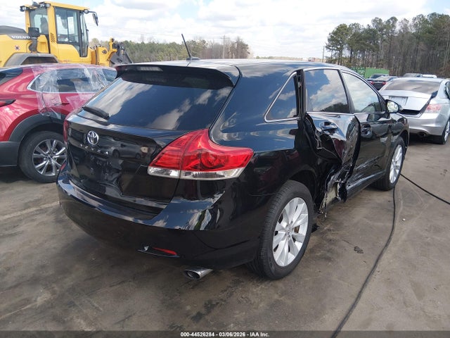 2015 TOYOTA VENZA 4T3ZA3BB2FU091278 Photo 3