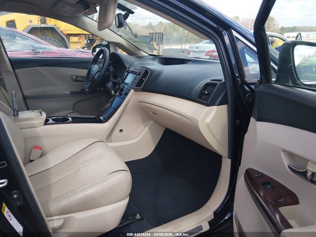 2015 TOYOTA VENZA 4T3ZA3BB2FU091278 Photo 4