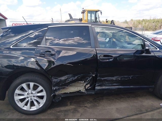 2015 TOYOTA VENZA 4T3ZA3BB2FU091278 Photo 5