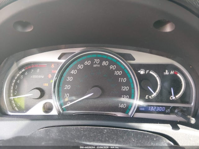 2015 TOYOTA VENZA 4T3ZA3BB2FU091278 Photo 6