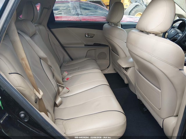 2015 TOYOTA VENZA 4T3ZA3BB2FU091278 Photo 7