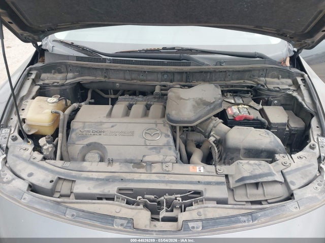 Mazda Cx-9 Touring 2015 JM3TB2CA9F0455761 Image 10