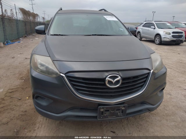 Mazda Cx-9 Touring 2015 JM3TB2CA9F0455761 Image 12