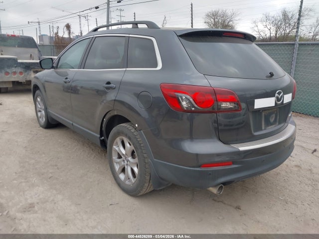 Mazda Cx-9 Touring 2015 JM3TB2CA9F0455761 Image 3