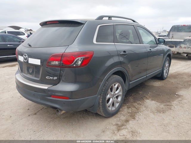 Mazda Cx-9 Touring 2015 JM3TB2CA9F0455761 Image 4