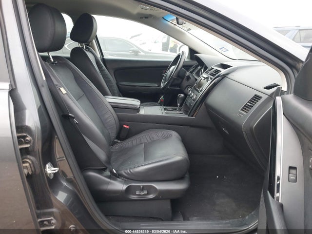 Mazda Cx-9 Touring 2015 JM3TB2CA9F0455761 Image 5