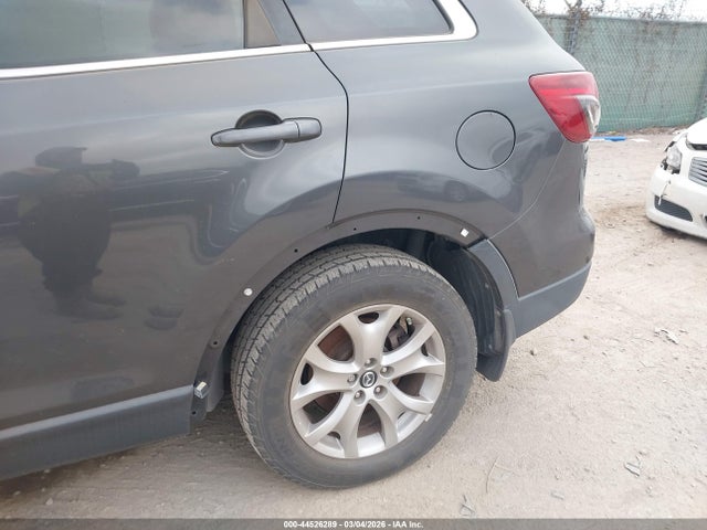 Mazda Cx-9 Touring 2015 JM3TB2CA9F0455761 Image 6
