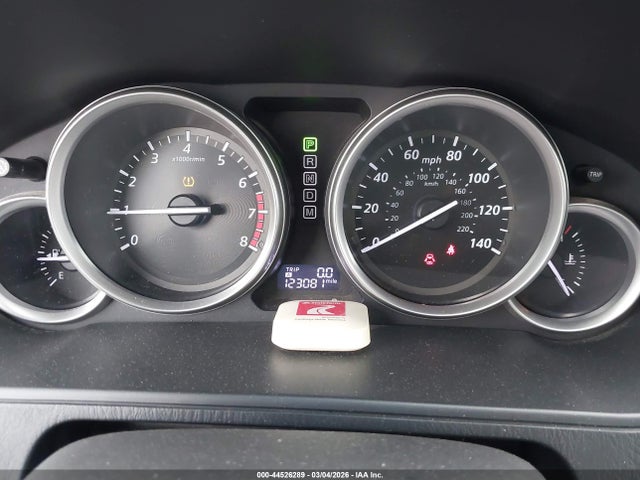 Mazda Cx-9 Touring 2015 JM3TB2CA9F0455761 Image 7