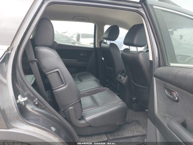 Mazda Cx-9 Touring 2015 JM3TB2CA9F0455761 Image 8