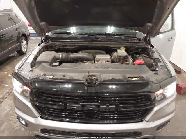 Aukcja sprzedaży 2020 Ram 1500 Big Horn  4x4 5'7 Box, vin: 1C6SRFFT4LN388433, numer aukcji: 44526295