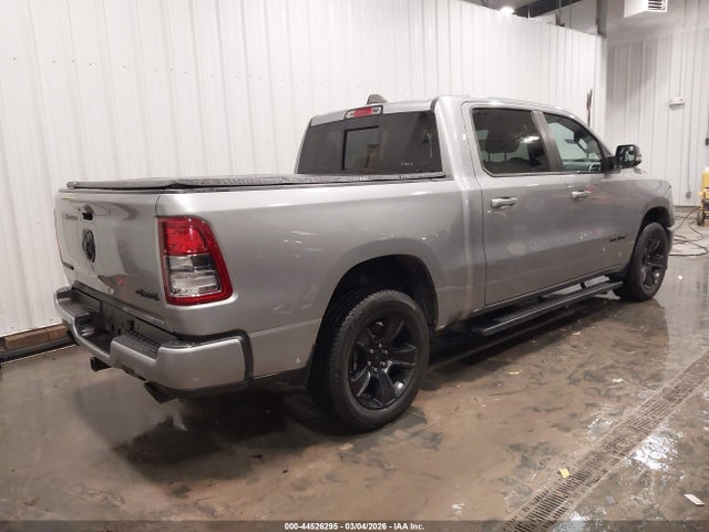 Aukcja sprzedaży 2020 Ram 1500 Big Horn  4x4 5'7 Box, vin: 1C6SRFFT4LN388433, numer aukcji: 44526295