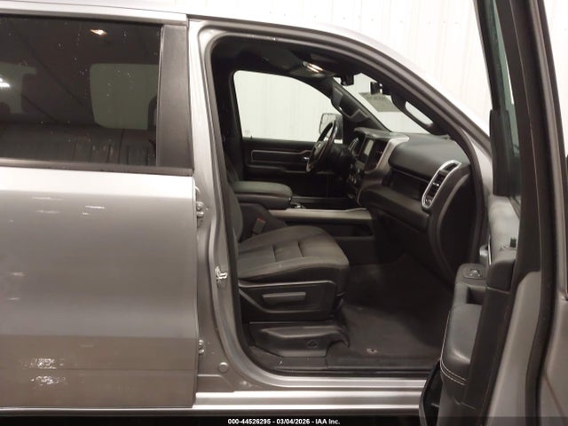 Aukcja sprzedaży 2020 Ram 1500 Big Horn  4x4 5'7 Box, vin: 1C6SRFFT4LN388433, numer aukcji: 44526295