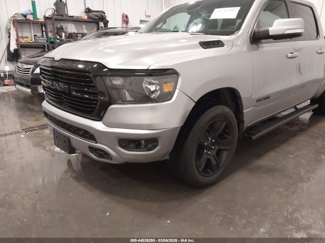 Aukcja sprzedaży 2020 Ram 1500 Big Horn  4x4 5'7 Box, vin: 1C6SRFFT4LN388433, numer aukcji: 44526295