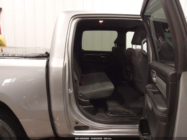 Aukcja sprzedaży 2020 Ram 1500 Big Horn  4x4 5'7 Box, vin: 1C6SRFFT4LN388433, numer aukcji: 44526295