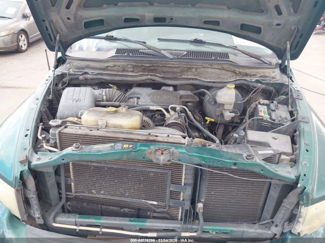 Продаж на аукціоні авто 2004 Dodge Ram 2500 Slt/laramie, vin: 1D7KU28D74J143002, номер лоту: 44526296