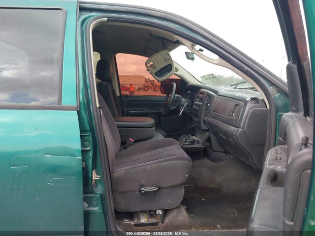 Продаж на аукціоні авто 2004 Dodge Ram 2500 Slt/laramie, vin: 1D7KU28D74J143002, номер лоту: 44526296