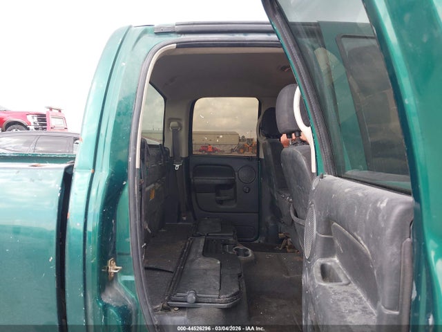 Продаж на аукціоні авто 2004 Dodge Ram 2500 Slt/laramie, vin: 1D7KU28D74J143002, номер лоту: 44526296
