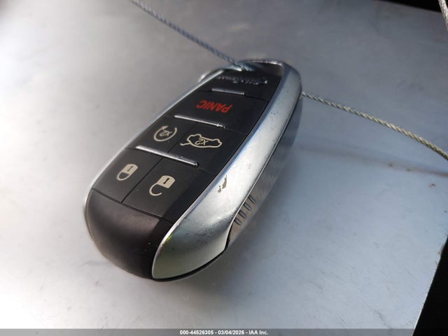 2018 ALFA ROMEO GIULIA ZARFAEDN4J7578417 Photo 10