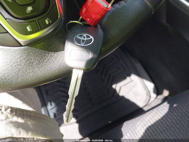 Toyota CAMRY SE 2017 4T1BF1FK7HU640969 Image 11