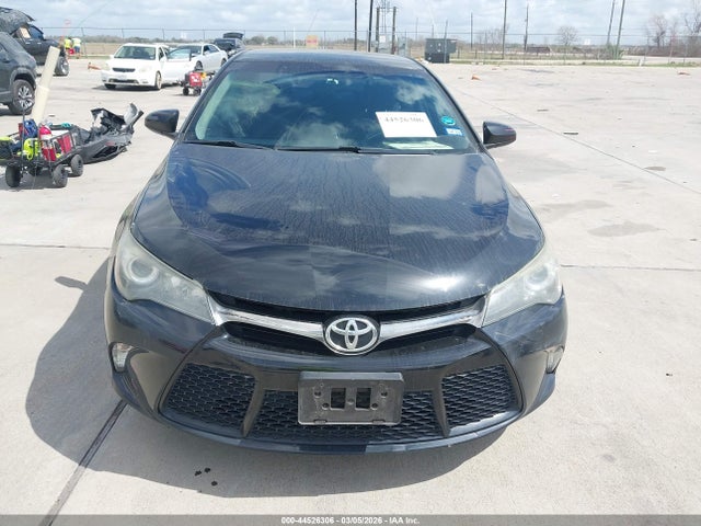 Toyota CAMRY SE 2017 4T1BF1FK7HU640969 Image 12