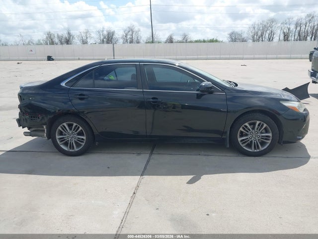 Toyota CAMRY SE 2017 4T1BF1FK7HU640969 Image 13