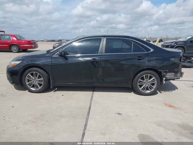 Toyota CAMRY SE 2017 4T1BF1FK7HU640969 Image 14