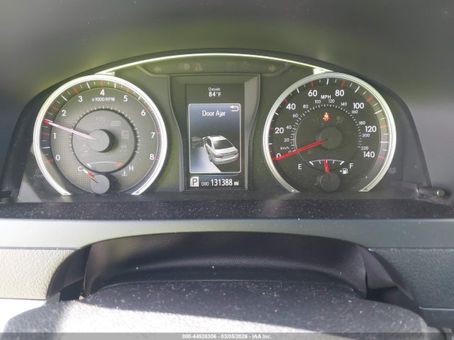 Toyota CAMRY SE 2017 4T1BF1FK7HU640969 Image 7