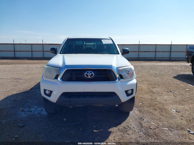Toyota Tacoma Base V6 2014 5TFLU4EN6EX100633 Image 13