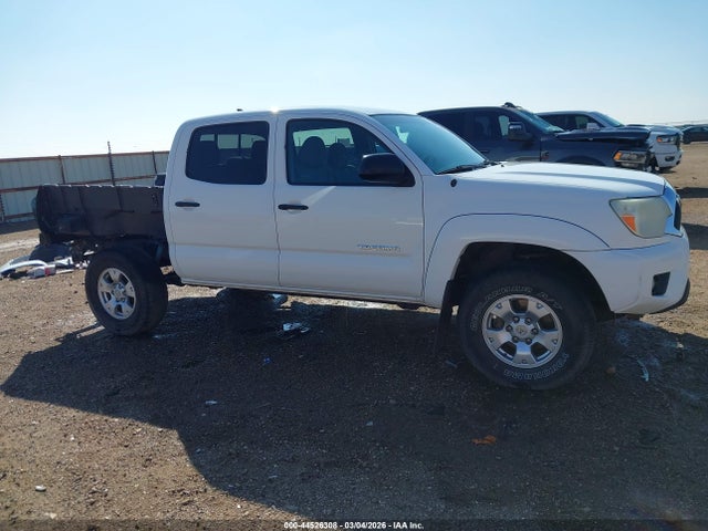 Toyota Tacoma Base V6 2014 5TFLU4EN6EX100633 Image 14