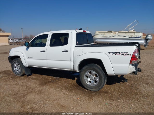 Toyota Tacoma Base V6 2014 5TFLU4EN6EX100633 Image 15