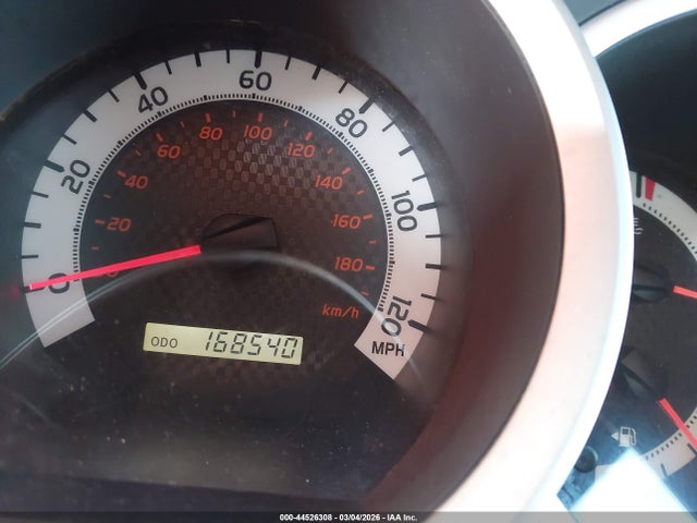 Toyota Tacoma Base V6 2014 5TFLU4EN6EX100633 Image 16
