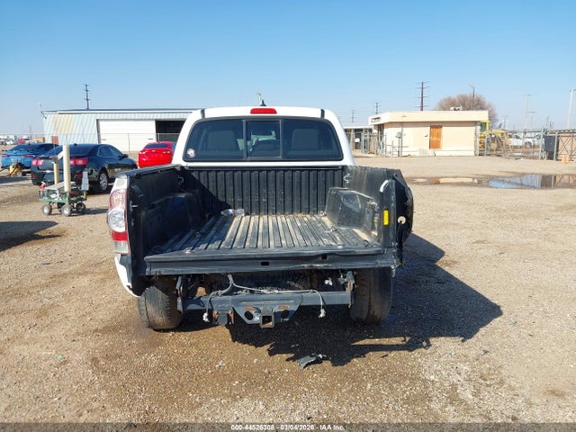 Toyota Tacoma Base V6 2014 5TFLU4EN6EX100633 Image 17