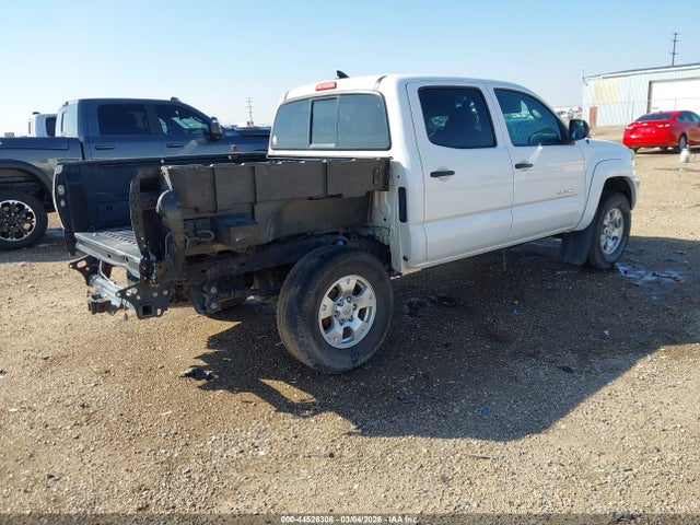 Toyota Tacoma Base V6 2014 5TFLU4EN6EX100633 Image 4