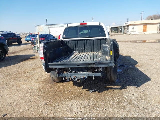Toyota Tacoma Base V6 2014 5TFLU4EN6EX100633 Image 6