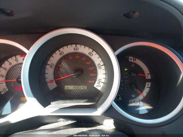 Toyota Tacoma Base V6 2014 5TFLU4EN6EX100633 Image 7