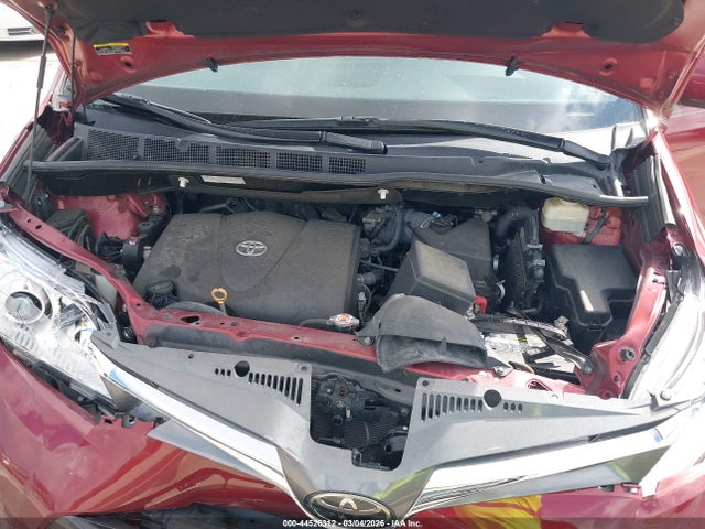 2019 TOYOTA SIENNA 5TDYZ3DCXKS966015 Photo 9