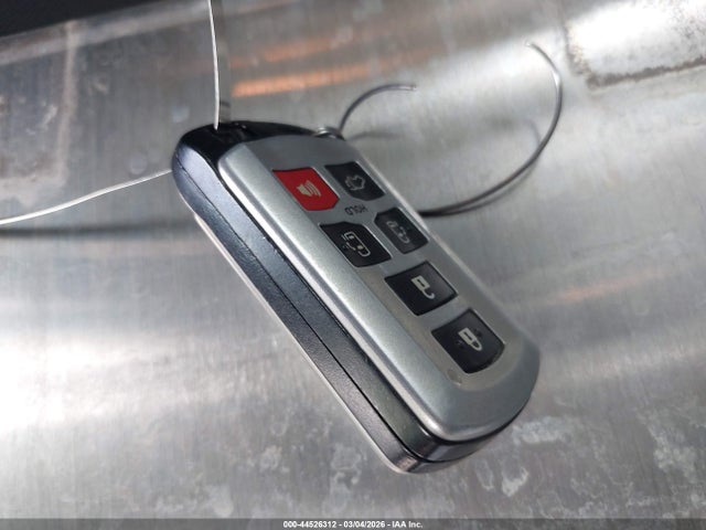 2019 TOYOTA SIENNA 5TDYZ3DCXKS966015 Photo 10