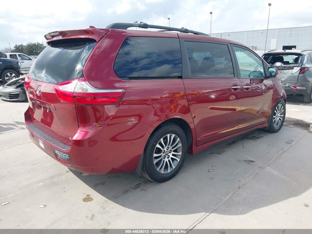 2019 TOYOTA SIENNA 5TDYZ3DCXKS966015 Photo 3