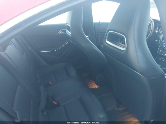 Продаж на аукціоні авто 2014 Mercedes-benz Cla 250 4matic, vin: WDDSJ4GB4EN119416, номер лоту: 44526317