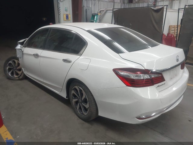 Aukcja sprzedaży 2017 Honda Accord Ex, vin: 1HGCR2F79HA219632, numer aukcji: 44526322