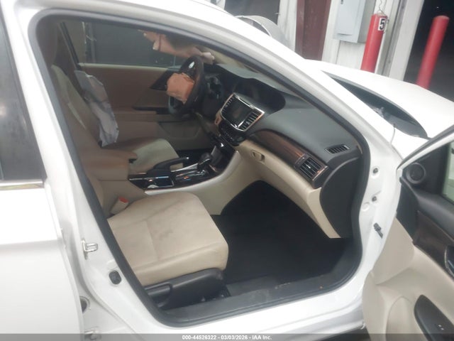Aukcja sprzedaży 2017 Honda Accord Ex, vin: 1HGCR2F79HA219632, numer aukcji: 44526322