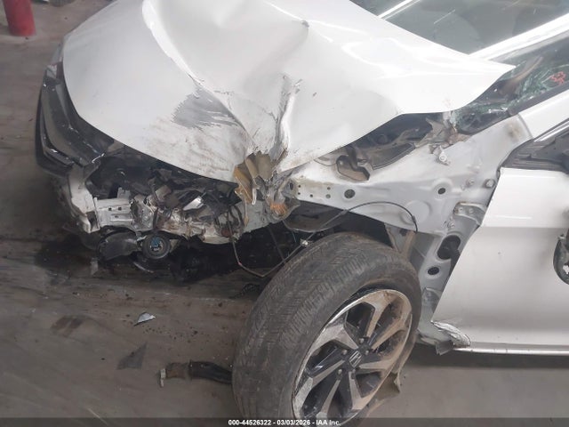 Aukcja sprzedaży 2017 Honda Accord Ex, vin: 1HGCR2F79HA219632, numer aukcji: 44526322