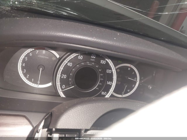 Aukcja sprzedaży 2017 Honda Accord Ex, vin: 1HGCR2F79HA219632, numer aukcji: 44526322